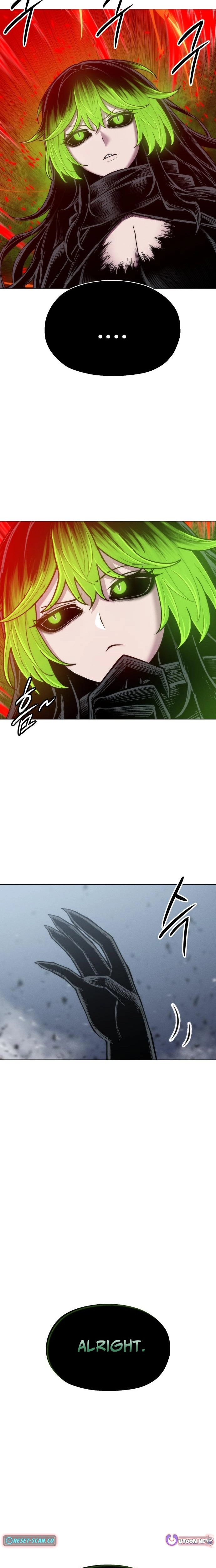 Colorist Chapter 33 page 22 - 