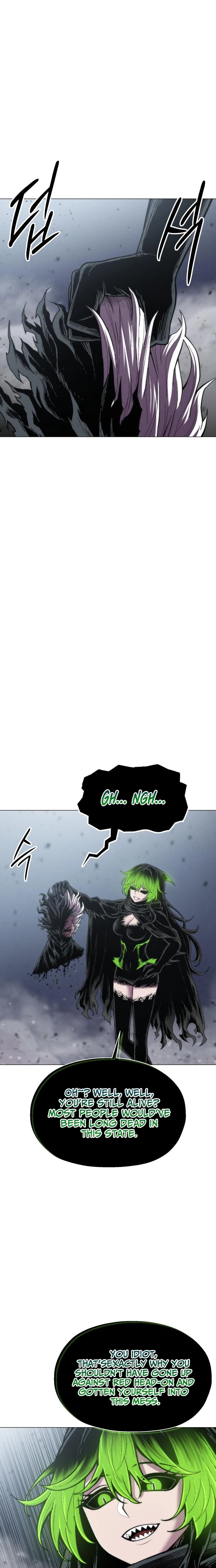 Colorist Chapter 33 page 25 - 
