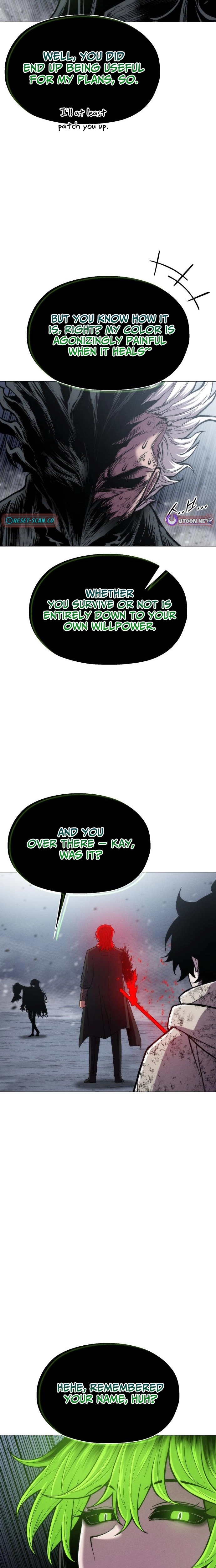 Colorist Chapter 33 page 26 - 