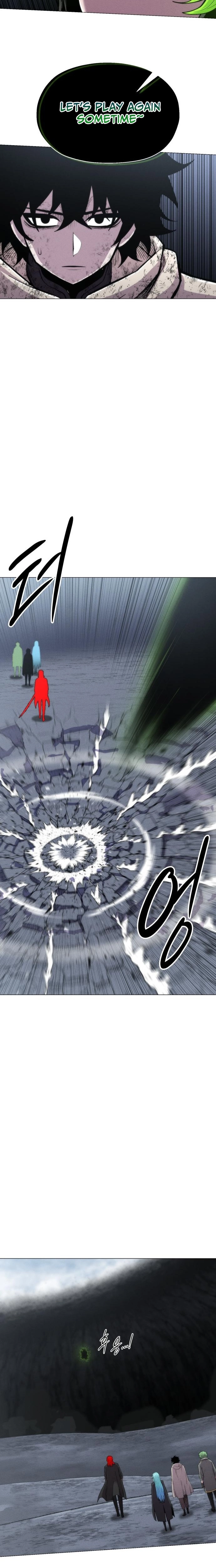 Colorist Chapter 33 page 27 - 