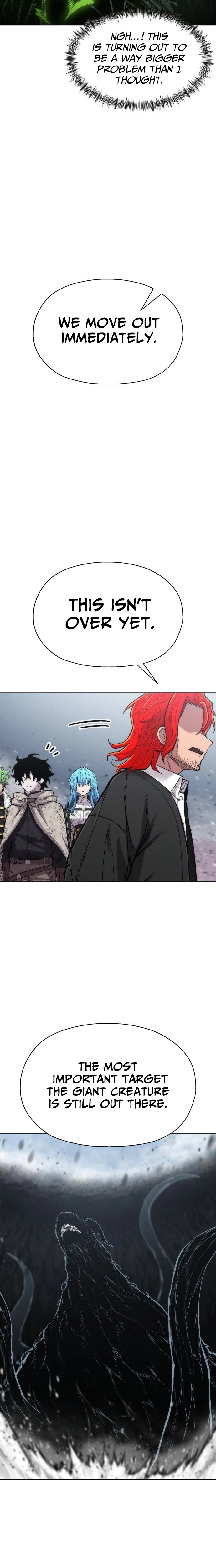 Colorist Chapter 33 page 29 - 