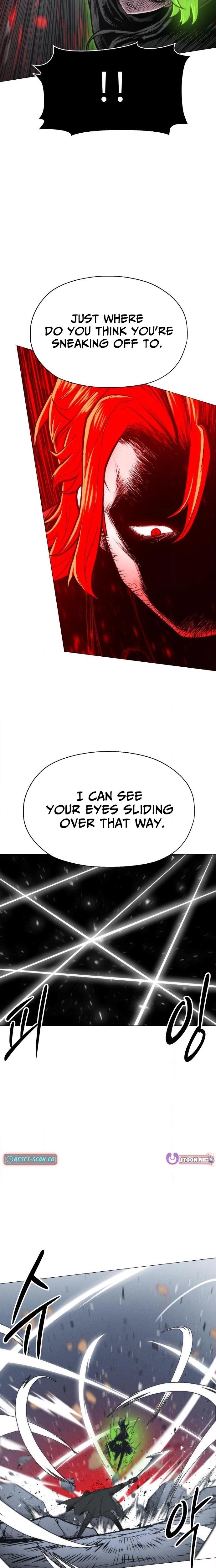 Colorist Chapter 33 page 4 - 