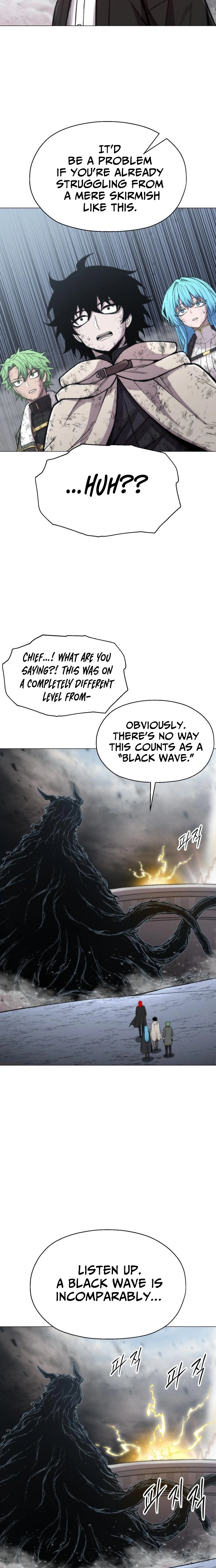 Colorist Chapter 33 page 31 - 
