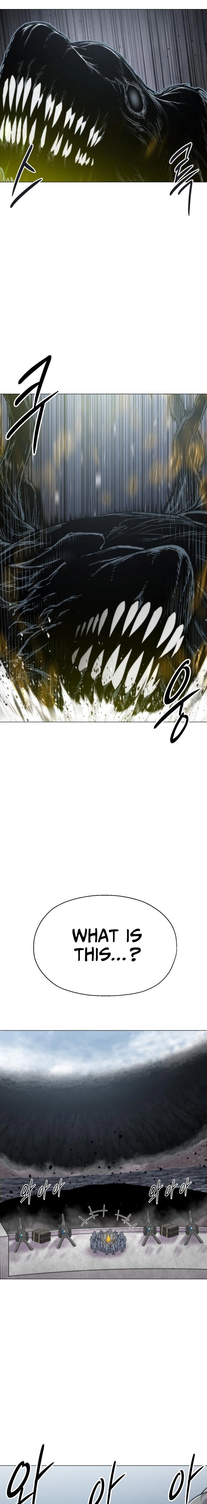 Colorist Chapter 33 page 34 - 
