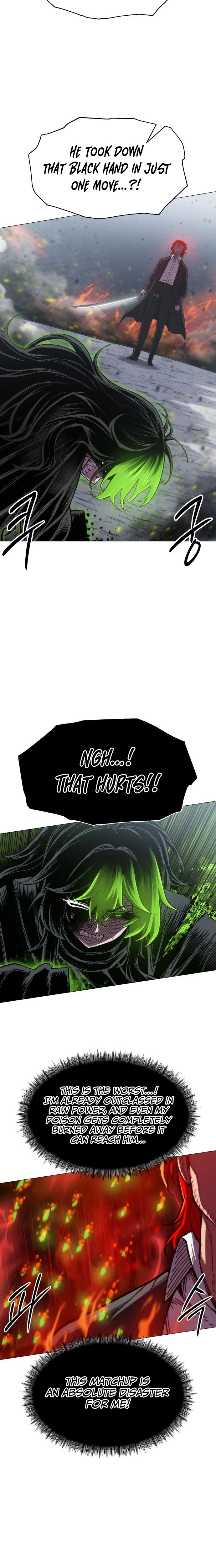 Colorist Chapter 33 page 6 - 
