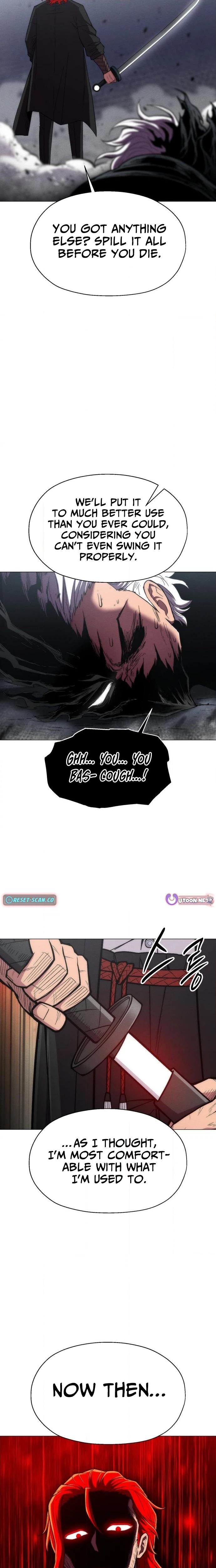Colorist Chapter 33 page 8 - 