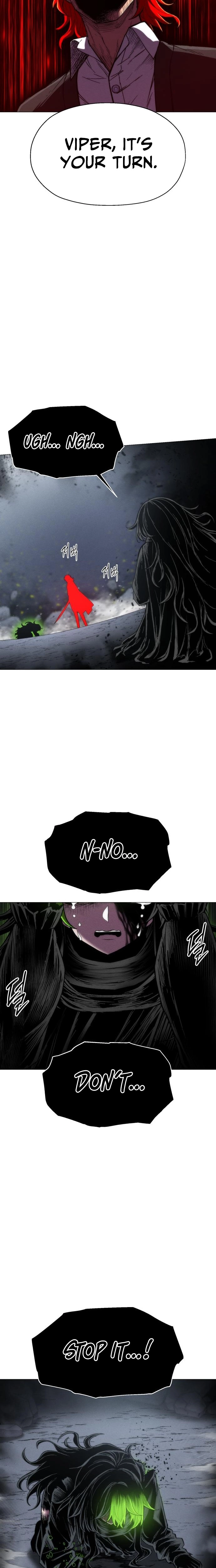 Colorist Chapter 33 page 9 - 
