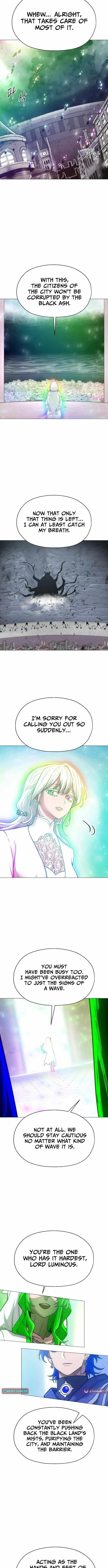 Colorist Chapter 34 page 2 - 