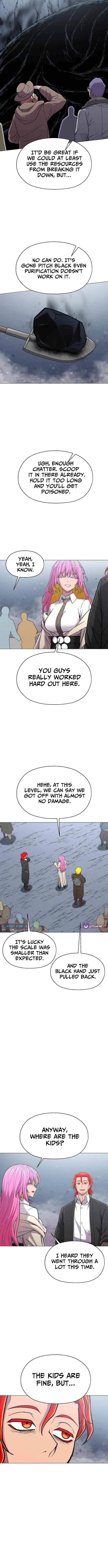 Colorist Chapter 34 page 15 - 