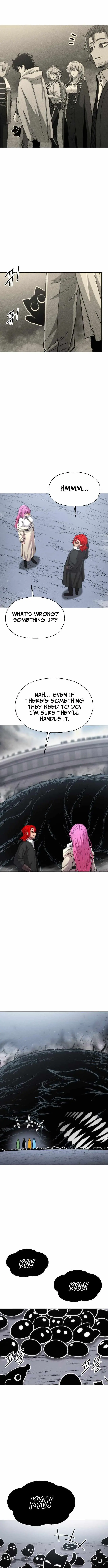 Colorist Chapter 34 page 16 - 