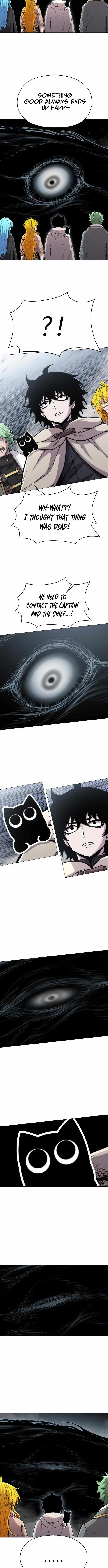 Colorist Chapter 34 page 18 - 