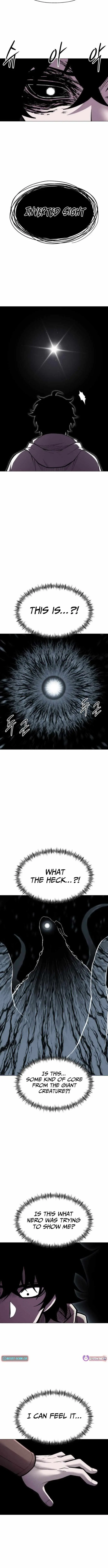 Colorist Chapter 34 page 20 - 