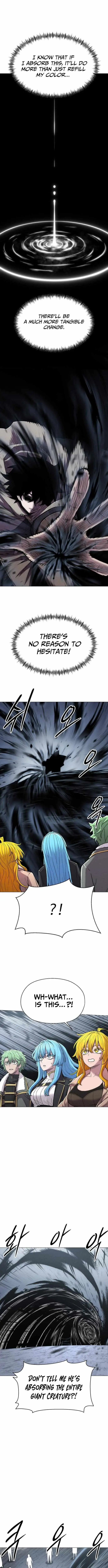Colorist Chapter 34 page 21 - 