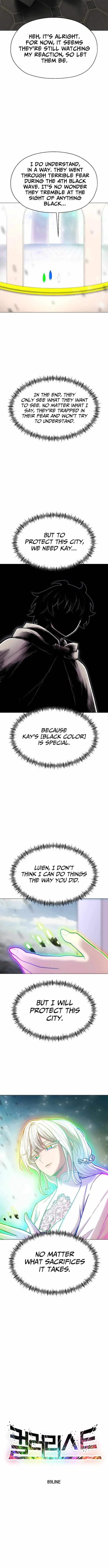 Colorist Chapter 34 page 5 - 