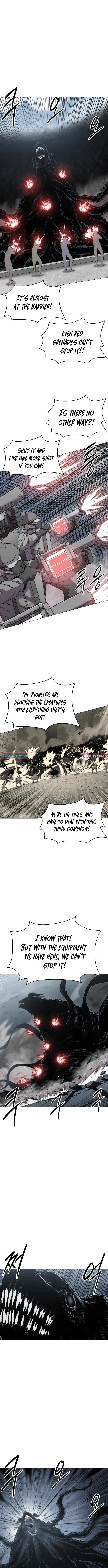 Colorist Chapter 34 page 6 - 