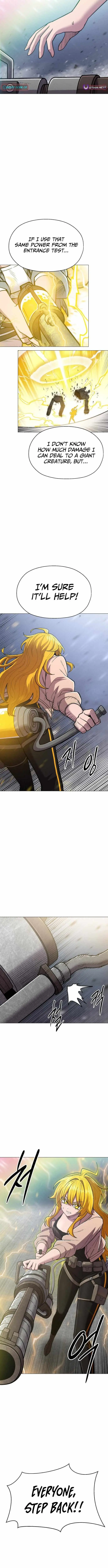 Colorist Chapter 34 page 10 - 
