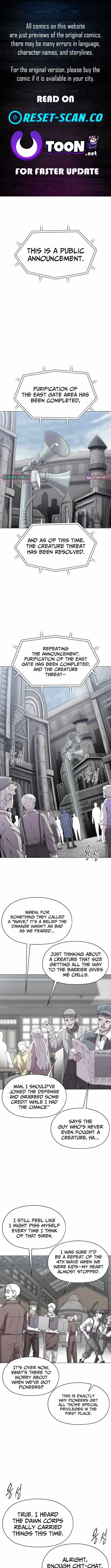 Colorist Chapter 35 page 1 - 