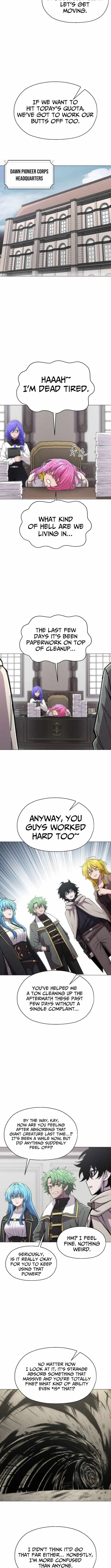Colorist Chapter 35 page 2 - 