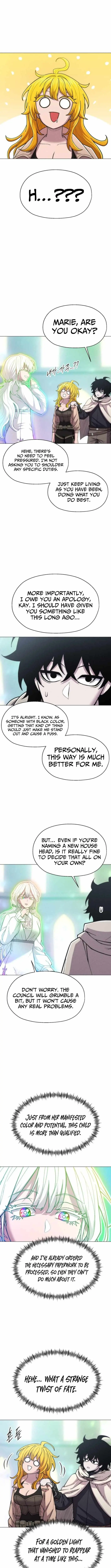 Colorist Chapter 35 page 11 - 