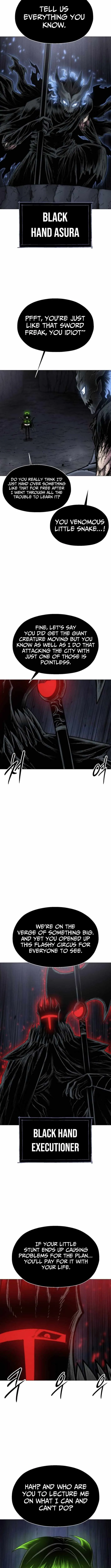 Colorist Chapter 35 page 16 - 