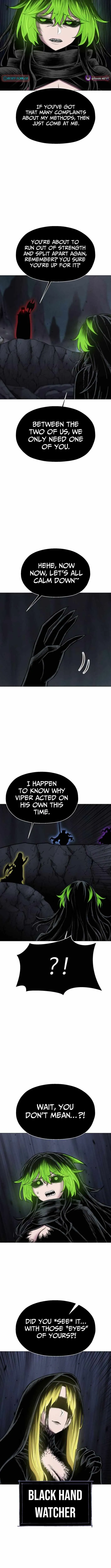 Colorist Chapter 35 page 17 - 