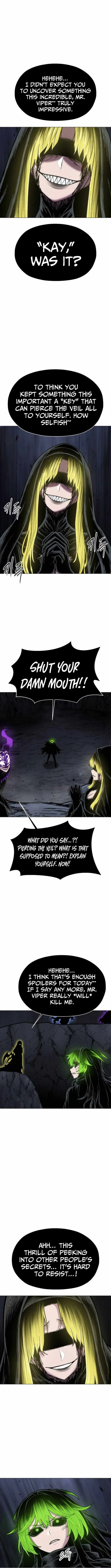 Colorist Chapter 35 page 18 - 