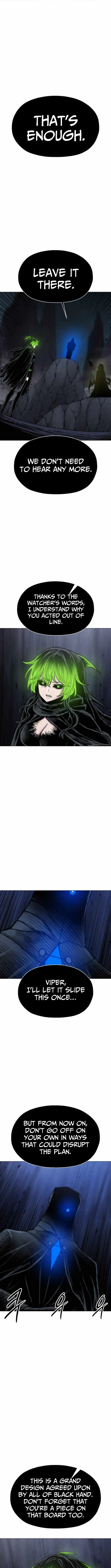 Colorist Chapter 35 page 19 - 