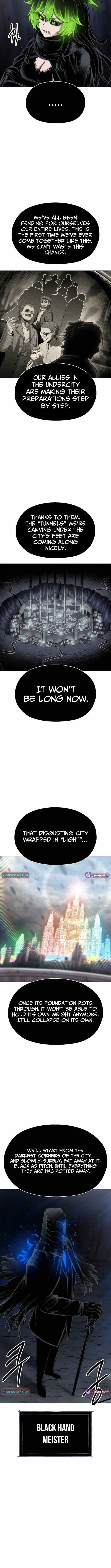 Colorist Chapter 35 page 20 - 