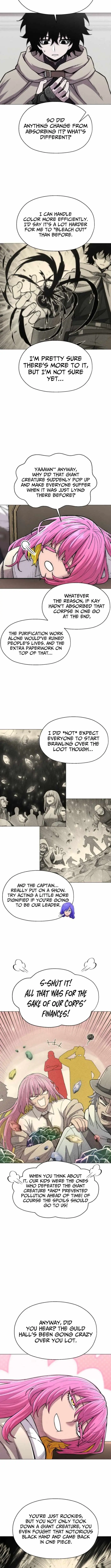 Colorist Chapter 35 page 3 - 