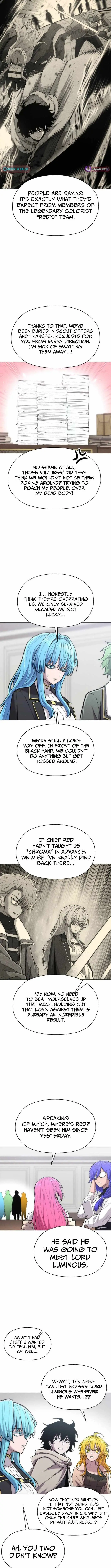 Colorist Chapter 35 page 4 - 