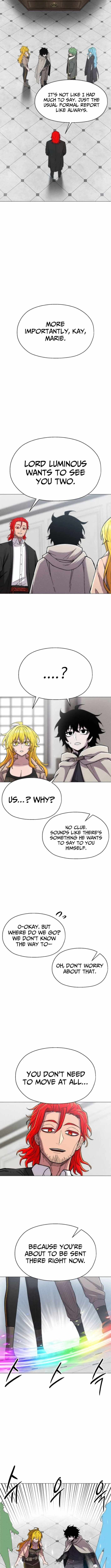 Colorist Chapter 35 page 6 - 