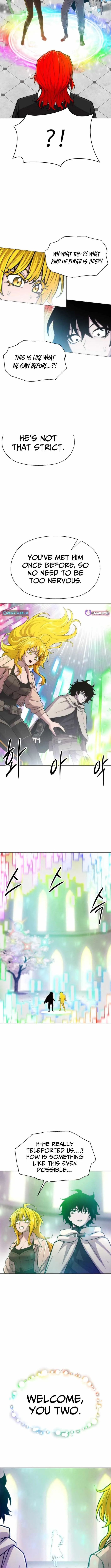 Colorist Chapter 35 page 7 - 