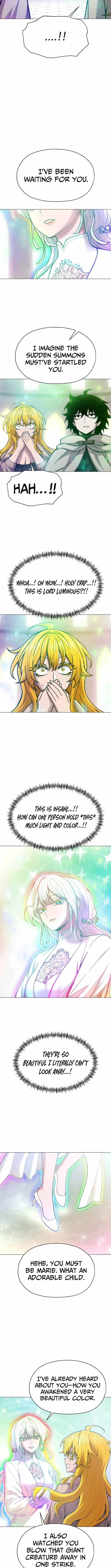 Colorist Chapter 35 page 8 - 