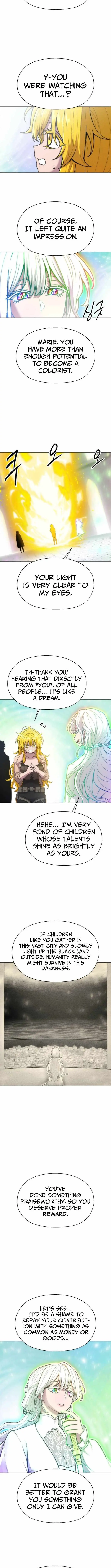 Colorist Chapter 35 page 9 - 