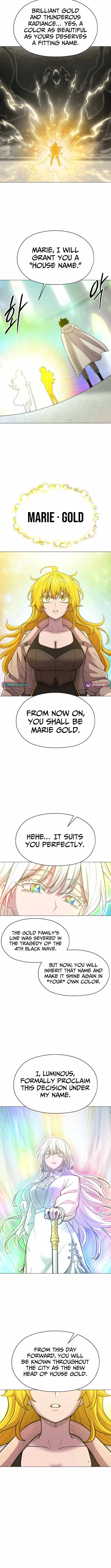 Colorist Chapter 35 page 10 - 