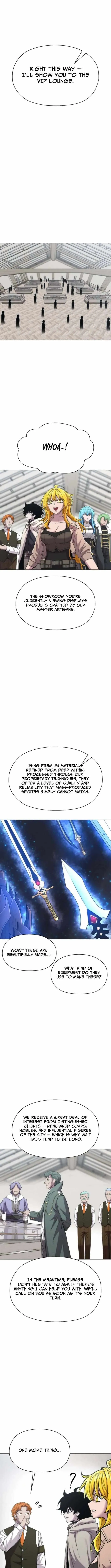 Colorist Chapter 36 page 12 - 