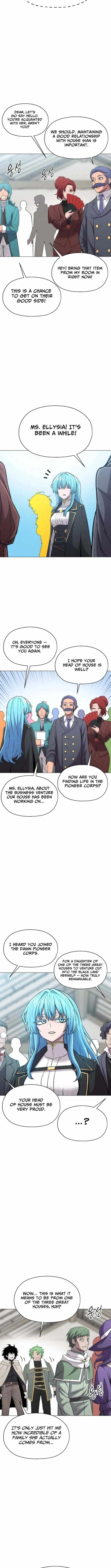 Colorist Chapter 36 page 15 - 