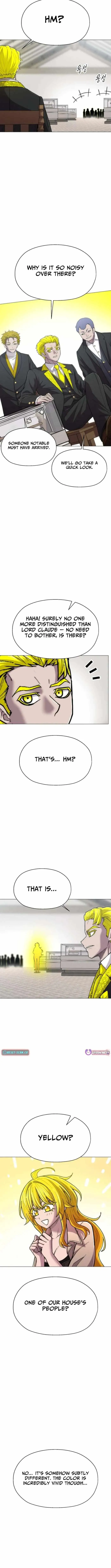 Colorist Chapter 36 page 16 - 