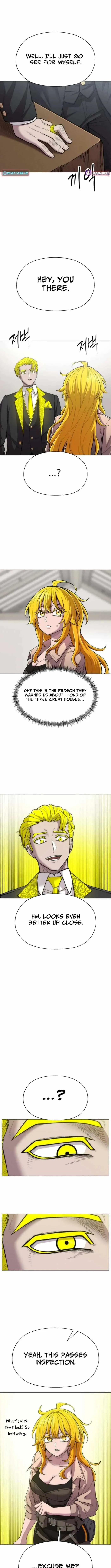 Colorist Chapter 36 page 17 - 