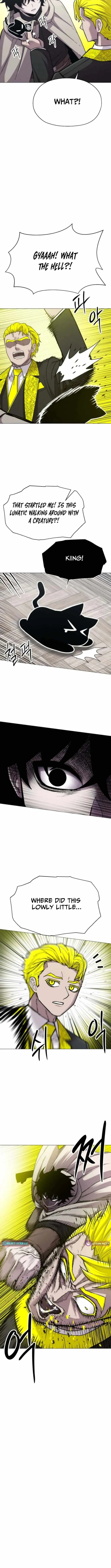 Colorist Chapter 36 page 20 - 