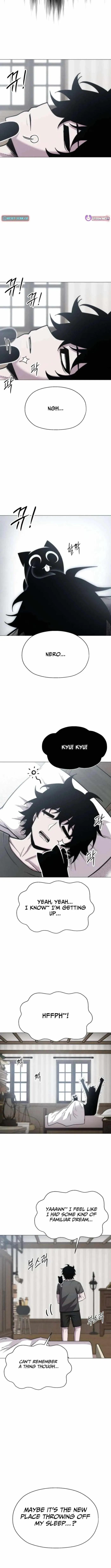 Colorist Chapter 36 page 4 - 