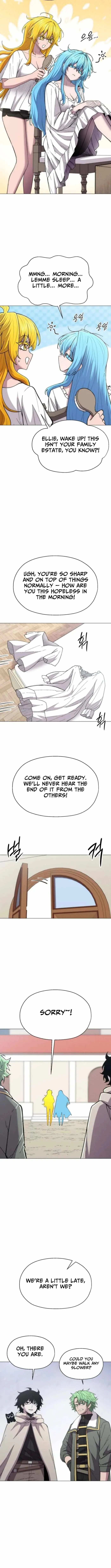 Colorist Chapter 36 page 6 - 