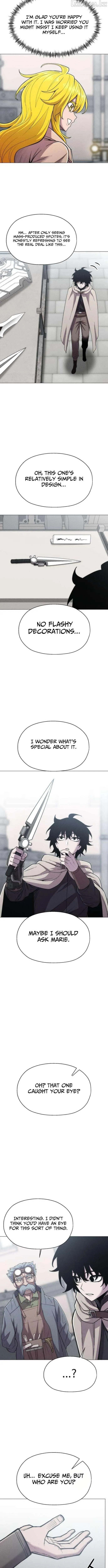 Colorist Chapter 37 page 11 - 