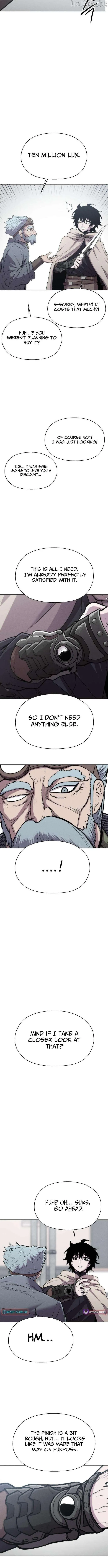 Colorist Chapter 37 page 12 - 