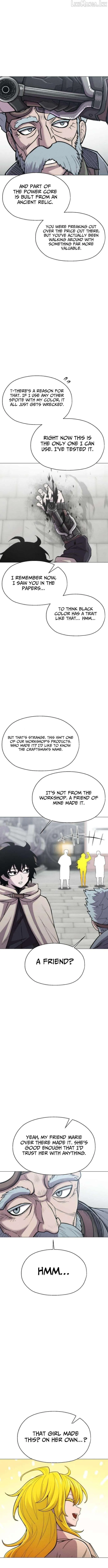 Colorist Chapter 37 page 13 - 