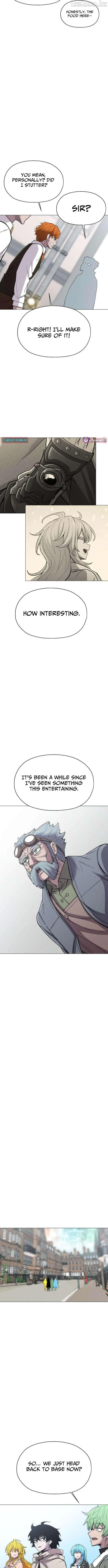 Colorist Chapter 37 page 16 - 