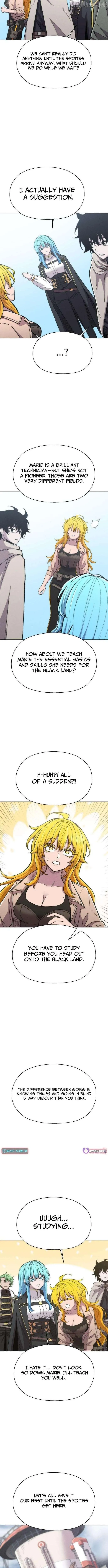 Colorist Chapter 37 page 17 - 