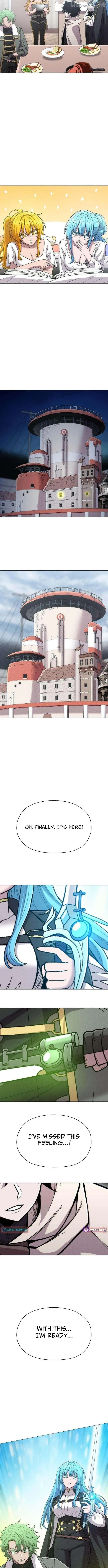 Colorist Chapter 37 page 19 - 