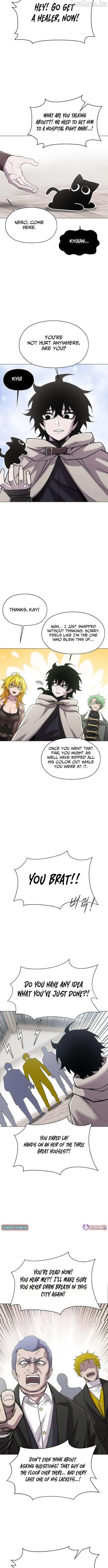 Colorist Chapter 37 page 3 - 