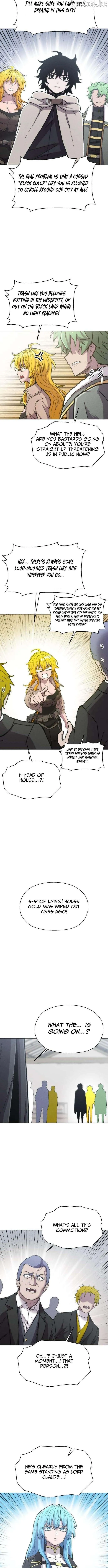 Colorist Chapter 37 page 4 - 
